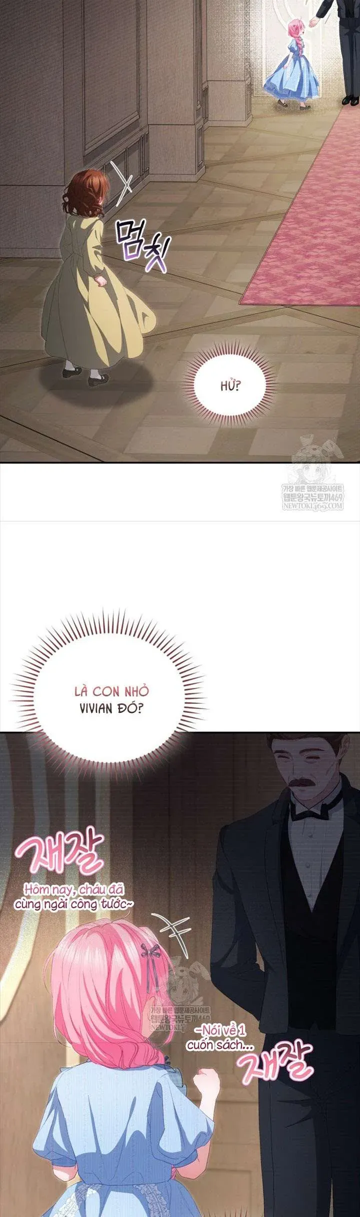 Tôi Là Người Duy Nhất Không Biết Ác Nữ Là Một Người Đàn Ông Chap 14 - Next Chap 15