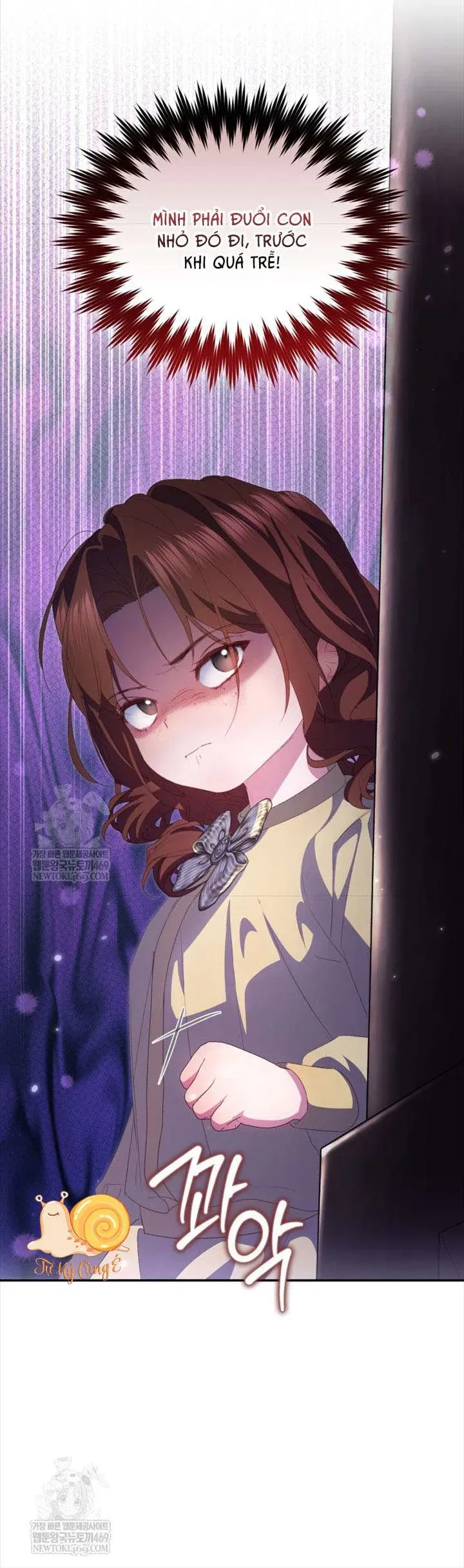 Tôi Là Người Duy Nhất Không Biết Ác Nữ Là Một Người Đàn Ông Chap 14 - Next Chap 15