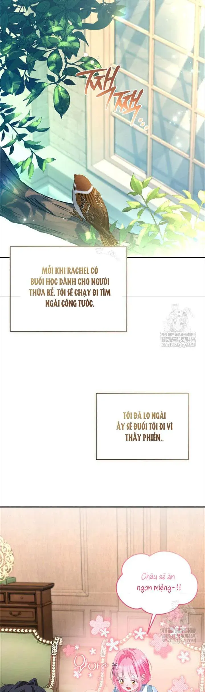 Tôi Là Người Duy Nhất Không Biết Ác Nữ Là Một Người Đàn Ông Chap 14 - Next Chap 15