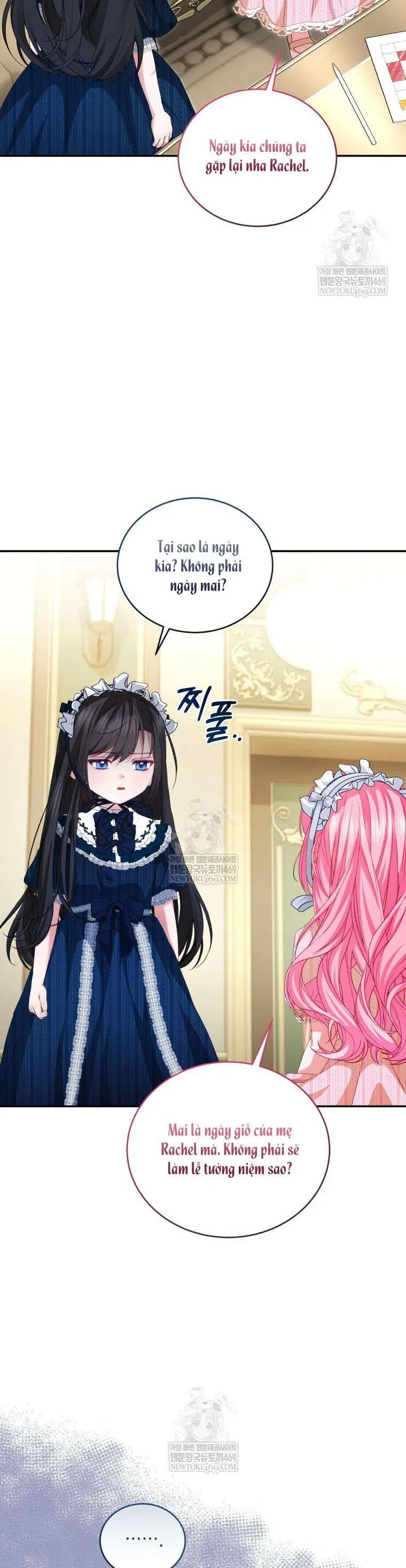 Tôi Là Người Duy Nhất Không Biết Ác Nữ Là Một Người Đàn Ông Chap 15 - Next Chap 16