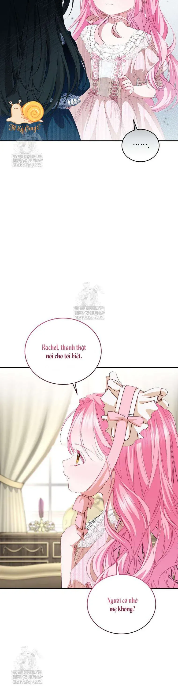 Tôi Là Người Duy Nhất Không Biết Ác Nữ Là Một Người Đàn Ông Chap 15 - Next Chap 16