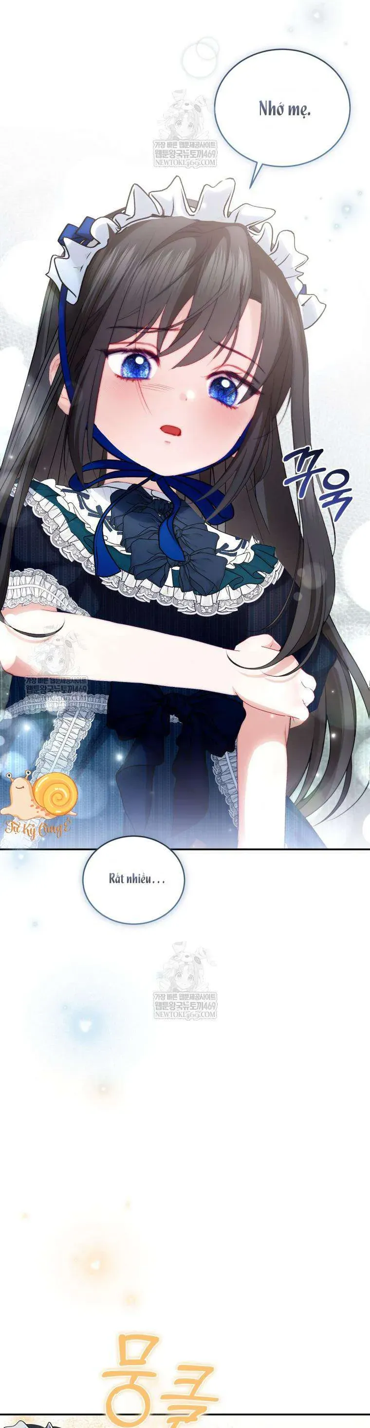 Tôi Là Người Duy Nhất Không Biết Ác Nữ Là Một Người Đàn Ông Chap 15 - Next Chap 16