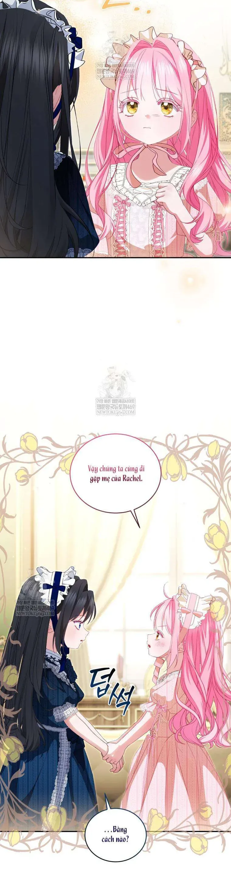 Tôi Là Người Duy Nhất Không Biết Ác Nữ Là Một Người Đàn Ông Chap 15 - Next Chap 16