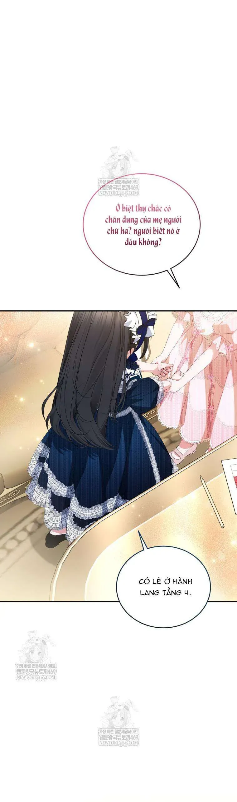 Tôi Là Người Duy Nhất Không Biết Ác Nữ Là Một Người Đàn Ông Chap 15 - Next Chap 16