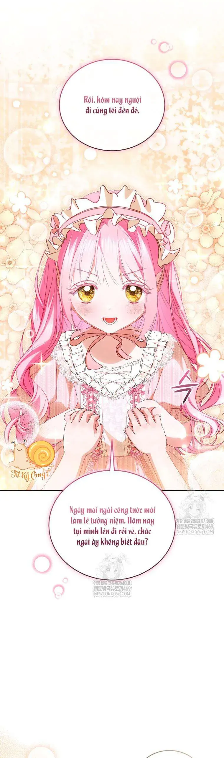 Tôi Là Người Duy Nhất Không Biết Ác Nữ Là Một Người Đàn Ông Chap 15 - Next Chap 16