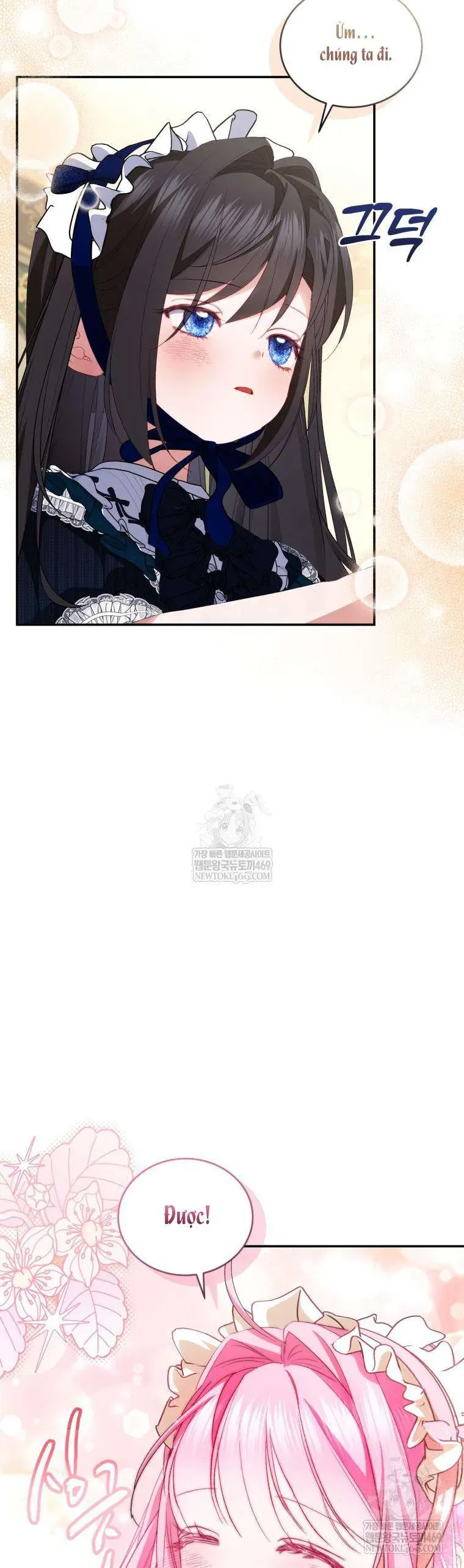 Tôi Là Người Duy Nhất Không Biết Ác Nữ Là Một Người Đàn Ông Chap 15 - Next Chap 16