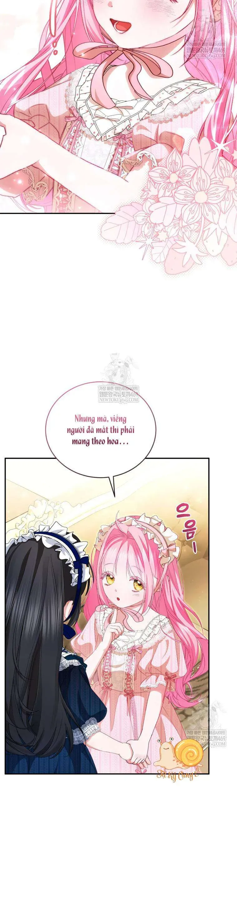 Tôi Là Người Duy Nhất Không Biết Ác Nữ Là Một Người Đàn Ông Chap 15 - Next Chap 16