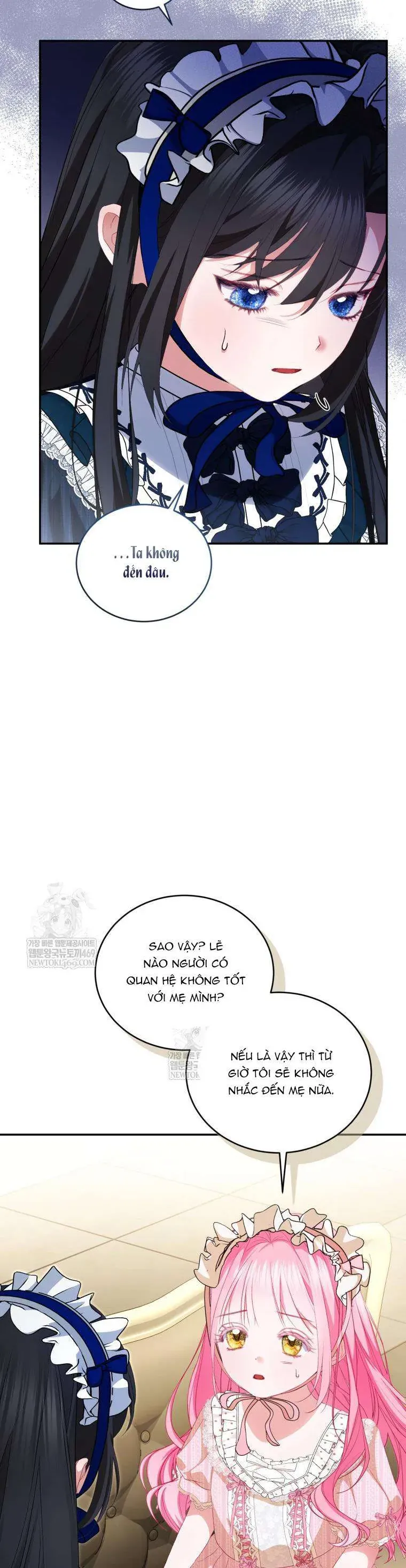 Tôi Là Người Duy Nhất Không Biết Ác Nữ Là Một Người Đàn Ông Chap 15 - Next Chap 16