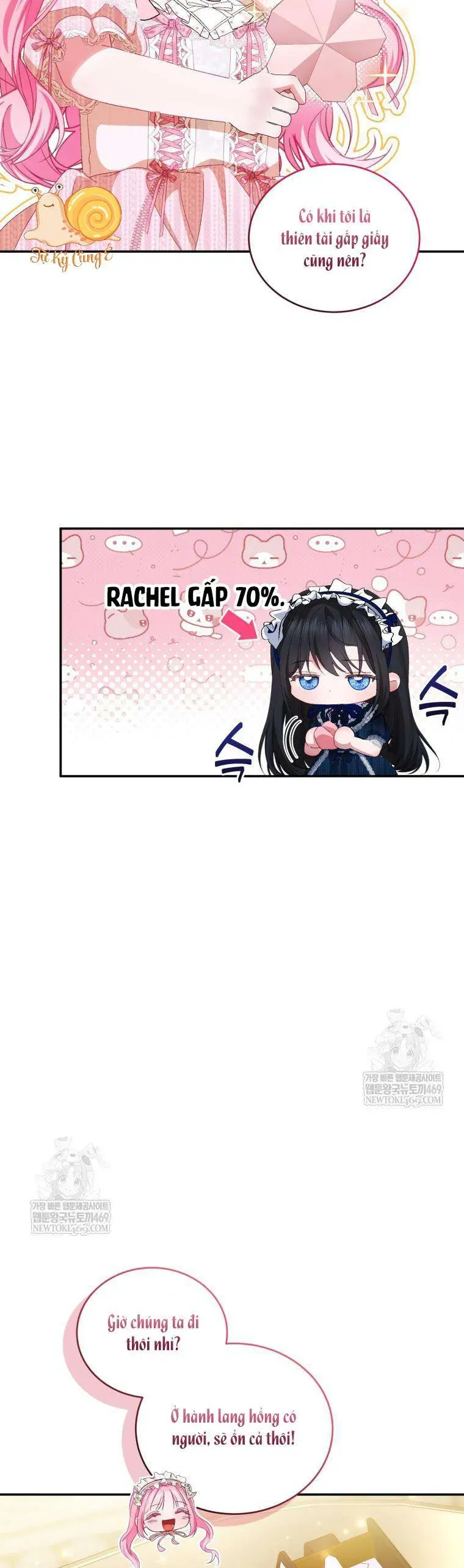 Tôi Là Người Duy Nhất Không Biết Ác Nữ Là Một Người Đàn Ông Chap 15 - Next Chap 16