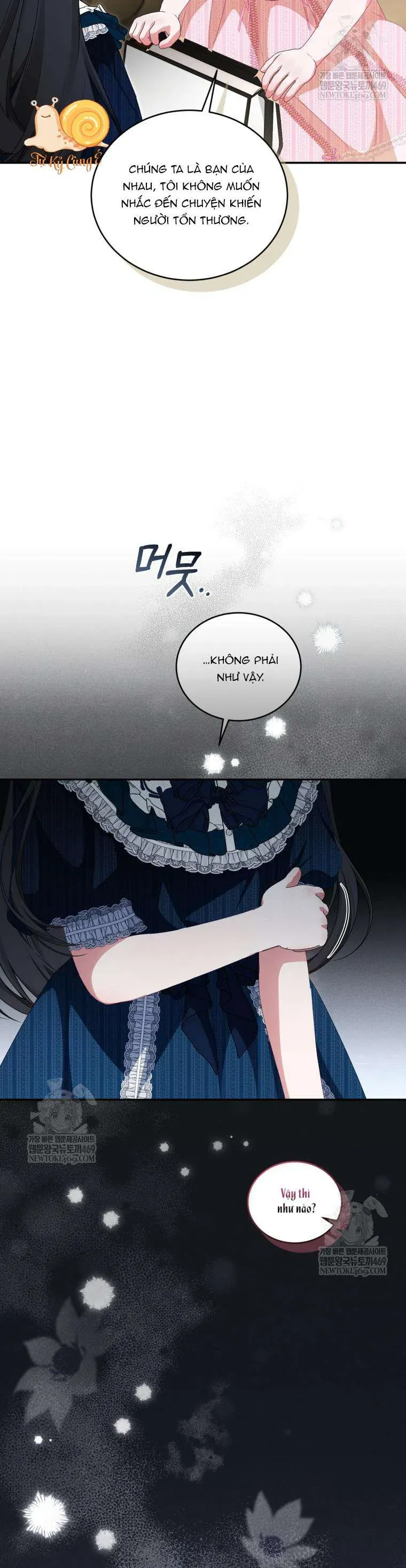 Tôi Là Người Duy Nhất Không Biết Ác Nữ Là Một Người Đàn Ông Chap 15 - Next Chap 16