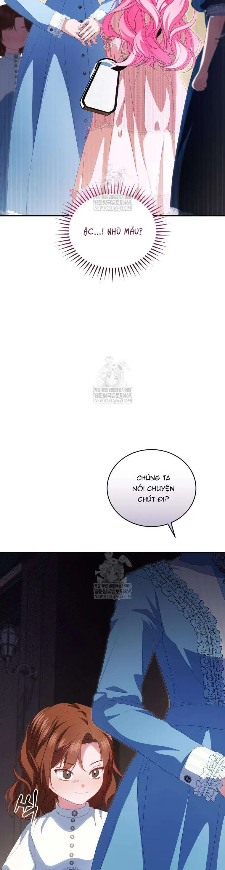 Tôi Là Người Duy Nhất Không Biết Ác Nữ Là Một Người Đàn Ông Chap 15 - Next Chap 16