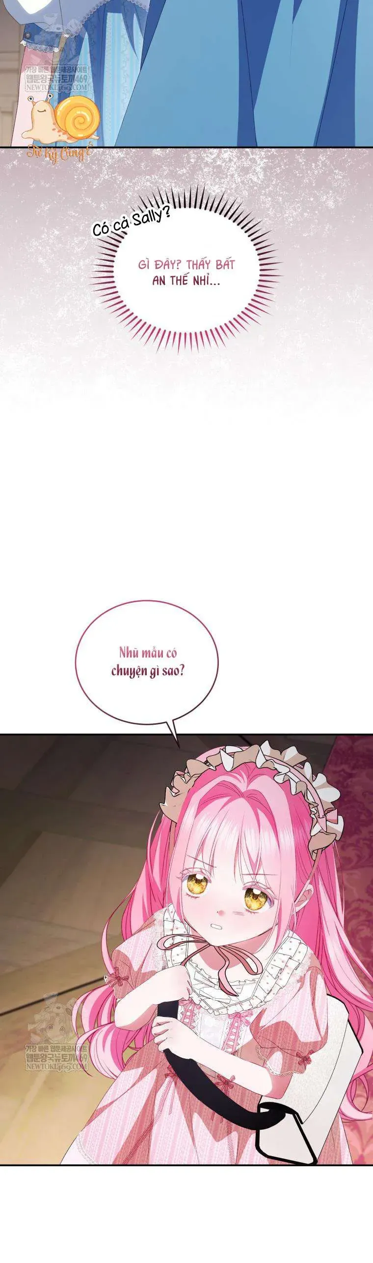 Tôi Là Người Duy Nhất Không Biết Ác Nữ Là Một Người Đàn Ông Chap 15 - Next Chap 16