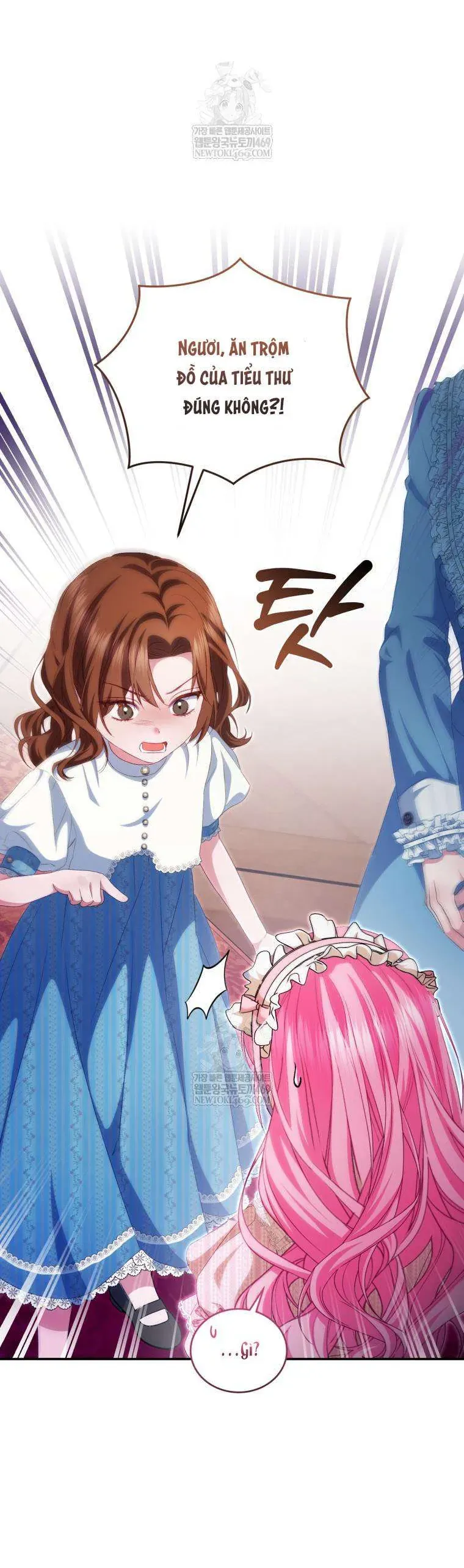 Tôi Là Người Duy Nhất Không Biết Ác Nữ Là Một Người Đàn Ông Chap 15 - Next Chap 16