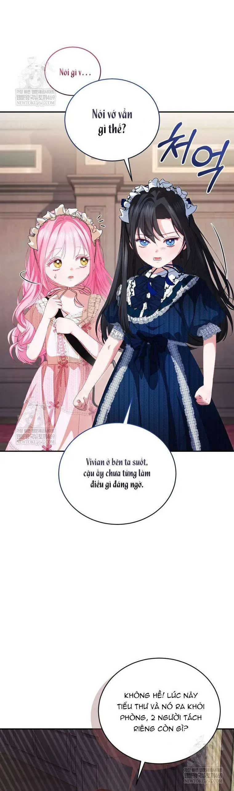 Tôi Là Người Duy Nhất Không Biết Ác Nữ Là Một Người Đàn Ông Chap 15 - Next Chap 16