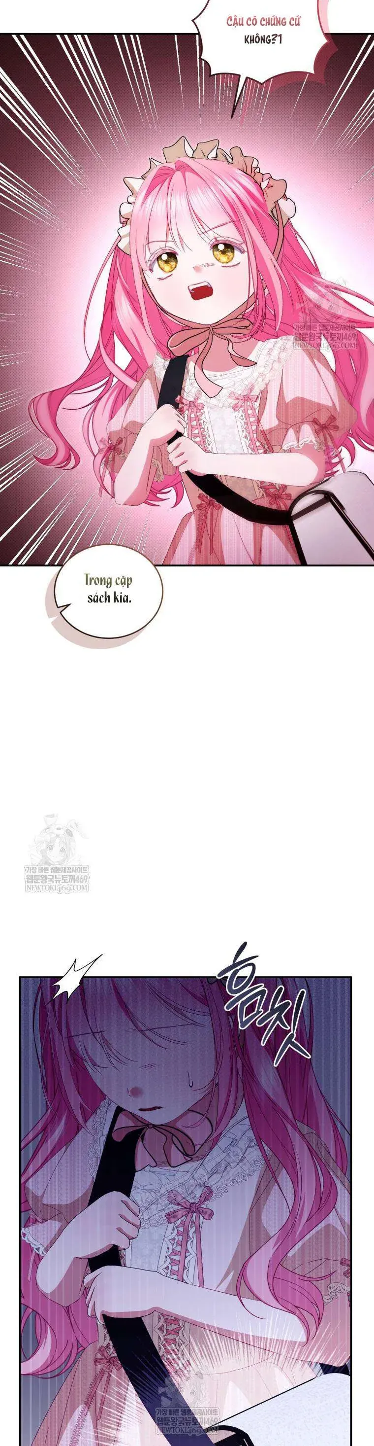 Tôi Là Người Duy Nhất Không Biết Ác Nữ Là Một Người Đàn Ông Chap 15 - Next Chap 16