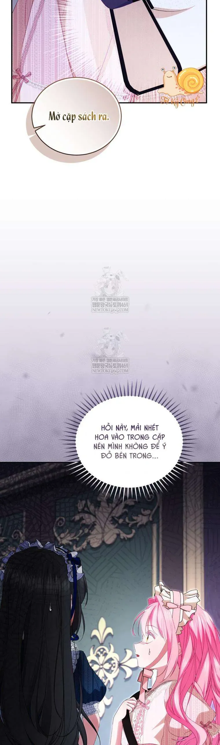 Tôi Là Người Duy Nhất Không Biết Ác Nữ Là Một Người Đàn Ông Chap 15 - Next Chap 16