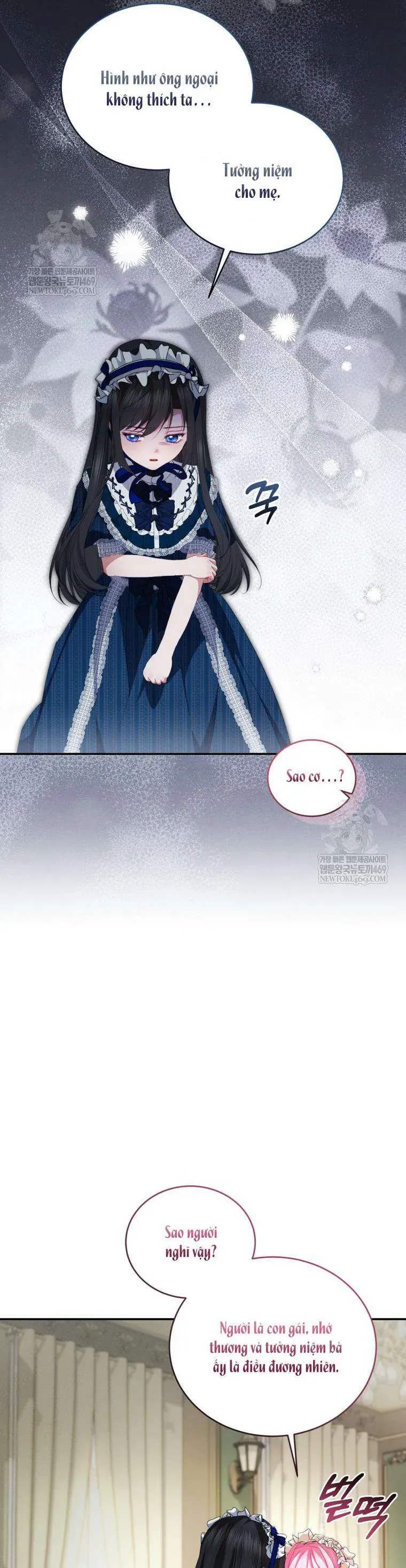 Tôi Là Người Duy Nhất Không Biết Ác Nữ Là Một Người Đàn Ông Chap 15 - Next Chap 16