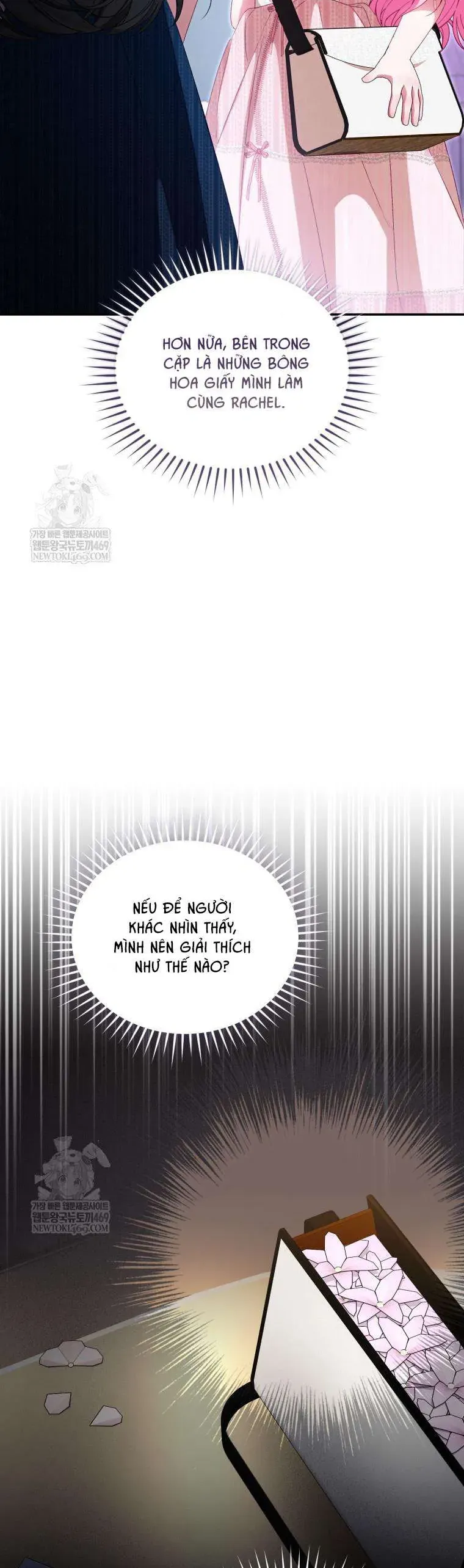 Tôi Là Người Duy Nhất Không Biết Ác Nữ Là Một Người Đàn Ông Chap 15 - Next Chap 16