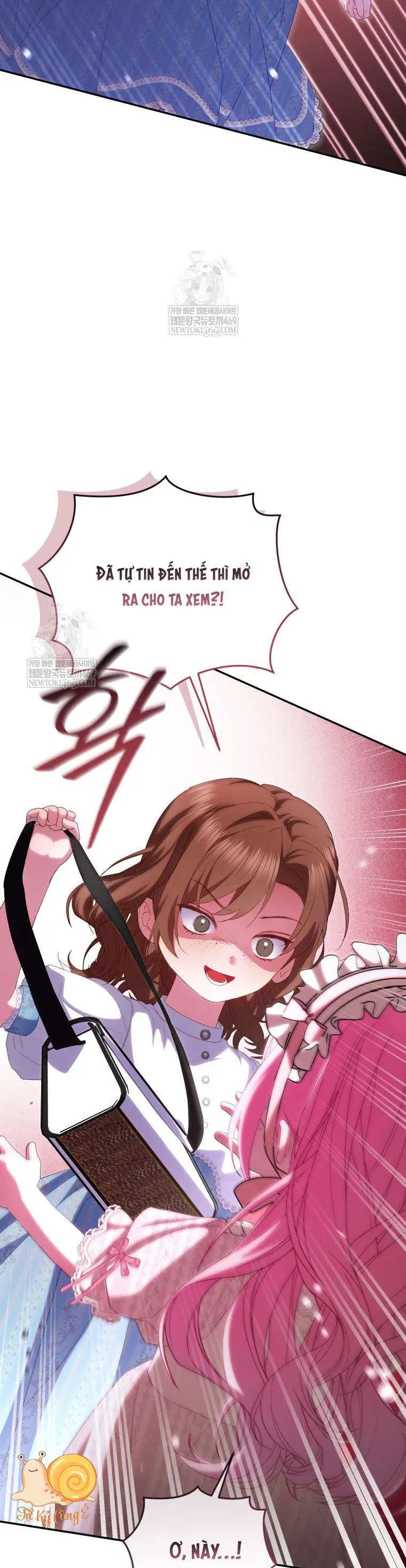 Tôi Là Người Duy Nhất Không Biết Ác Nữ Là Một Người Đàn Ông Chap 15 - Next Chap 16