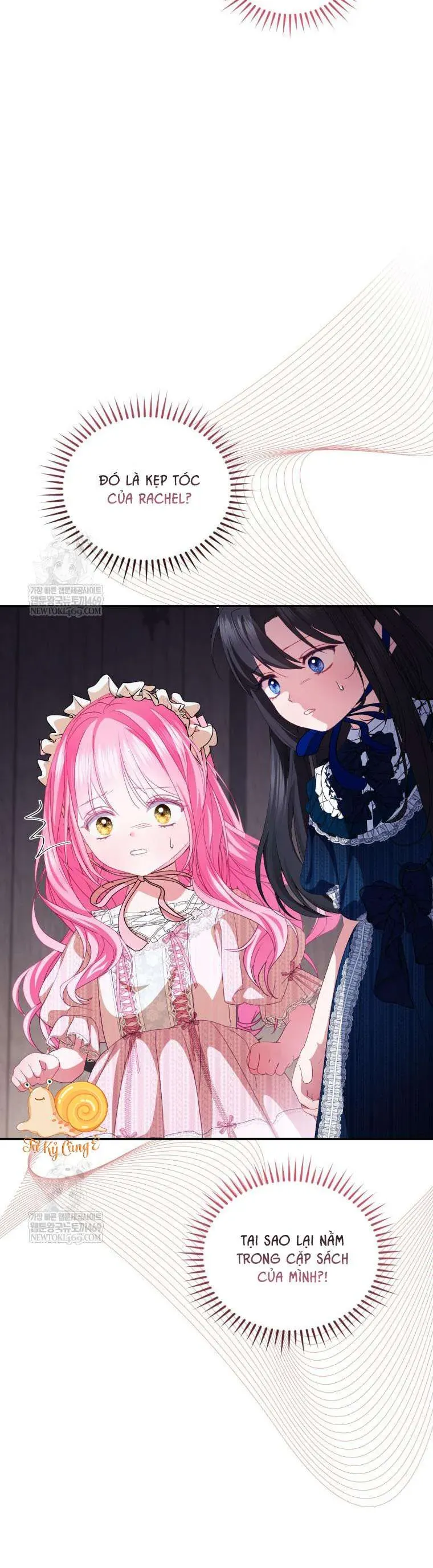 Tôi Là Người Duy Nhất Không Biết Ác Nữ Là Một Người Đàn Ông Chap 15 - Next Chap 16