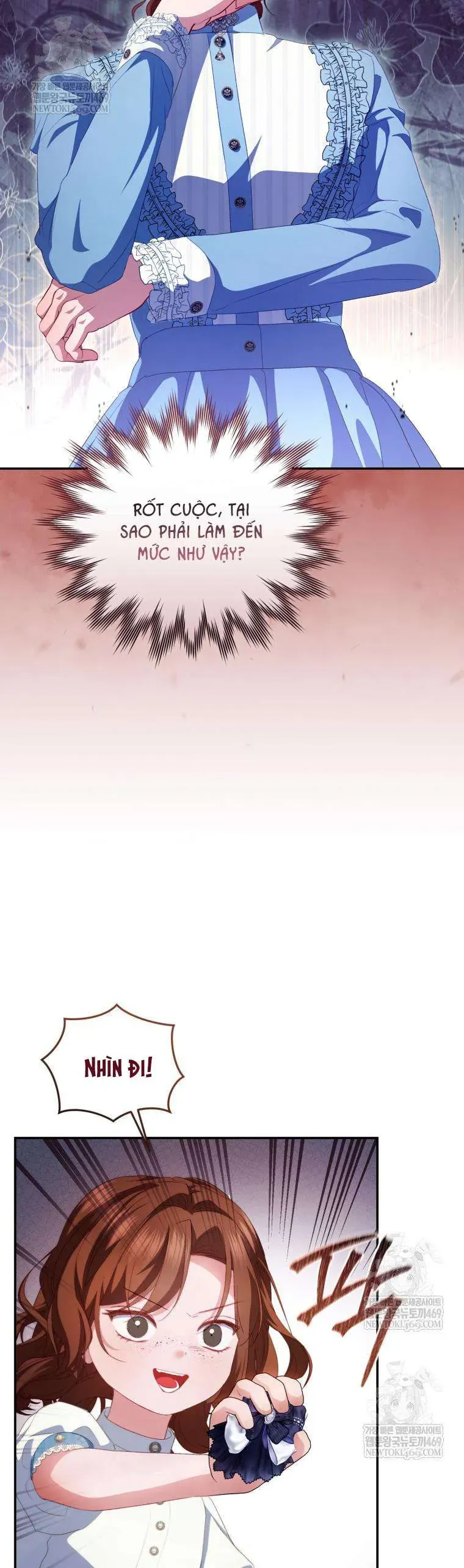 Tôi Là Người Duy Nhất Không Biết Ác Nữ Là Một Người Đàn Ông Chap 15 - Next Chap 16