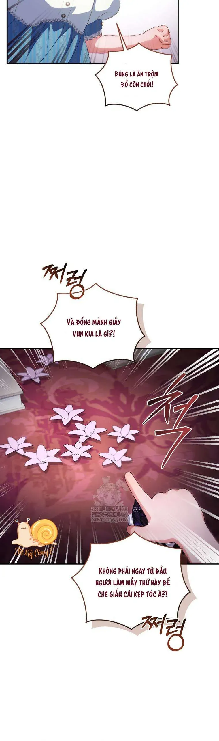 Tôi Là Người Duy Nhất Không Biết Ác Nữ Là Một Người Đàn Ông Chap 15 - Next Chap 16