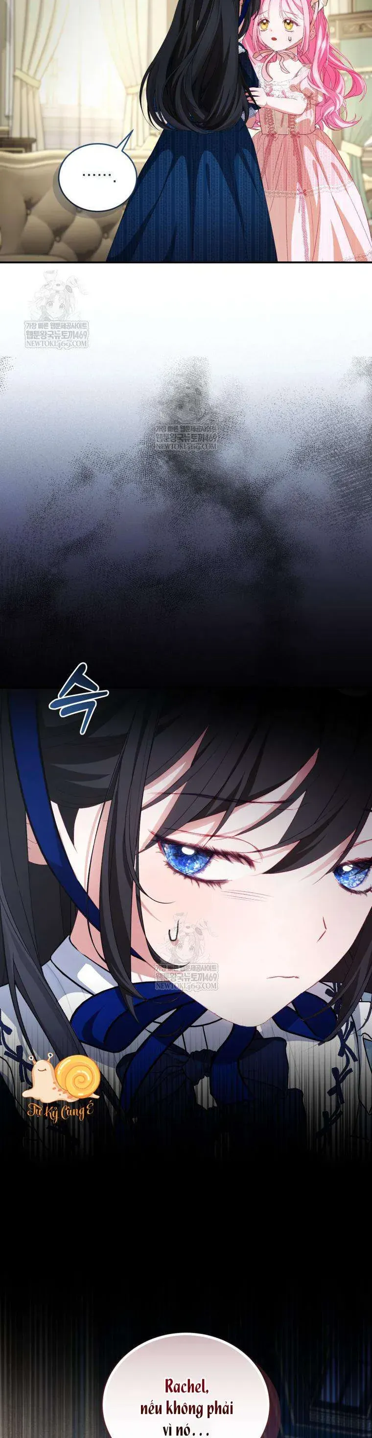 Tôi Là Người Duy Nhất Không Biết Ác Nữ Là Một Người Đàn Ông Chap 15 - Next Chap 16