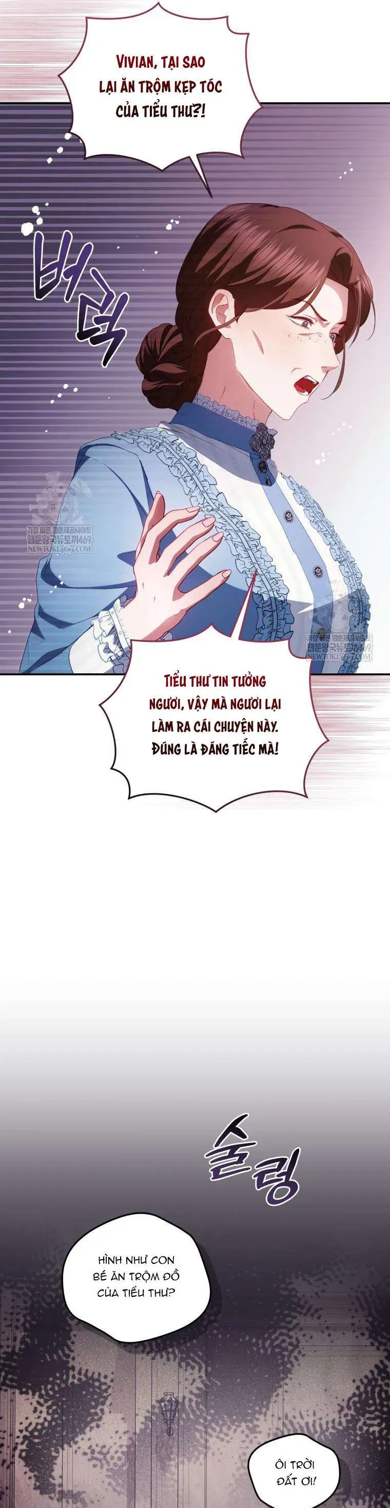 Tôi Là Người Duy Nhất Không Biết Ác Nữ Là Một Người Đàn Ông Chap 15 - Next Chap 16