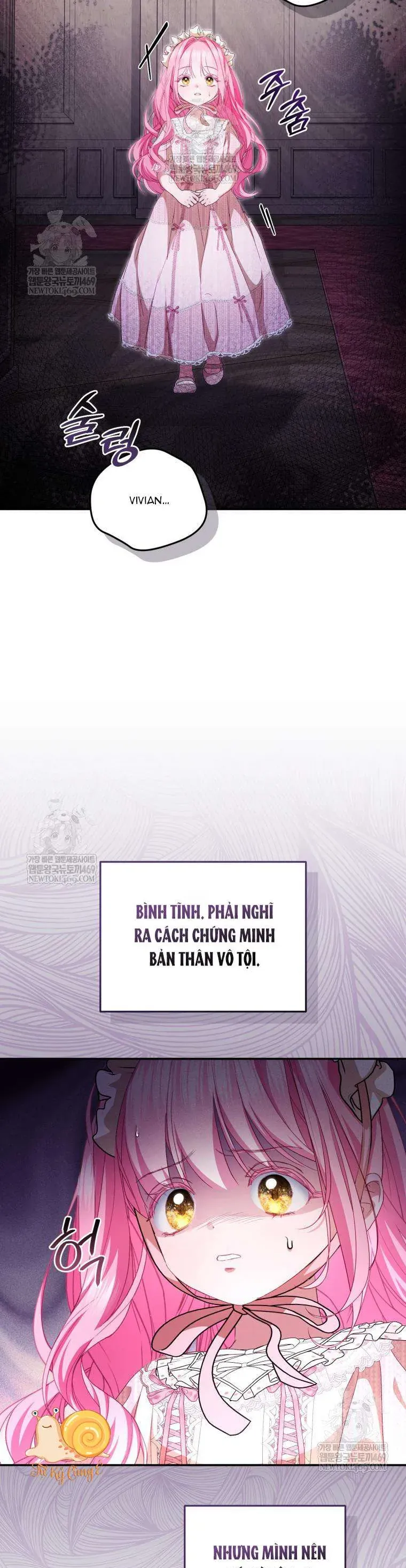 Tôi Là Người Duy Nhất Không Biết Ác Nữ Là Một Người Đàn Ông Chap 15 - Next Chap 16