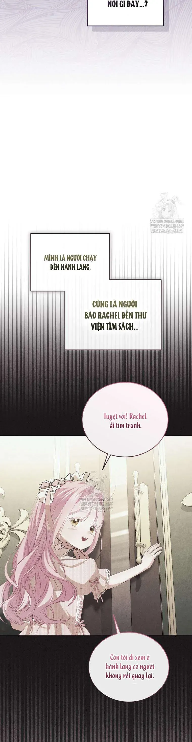 Tôi Là Người Duy Nhất Không Biết Ác Nữ Là Một Người Đàn Ông Chap 15 - Next Chap 16