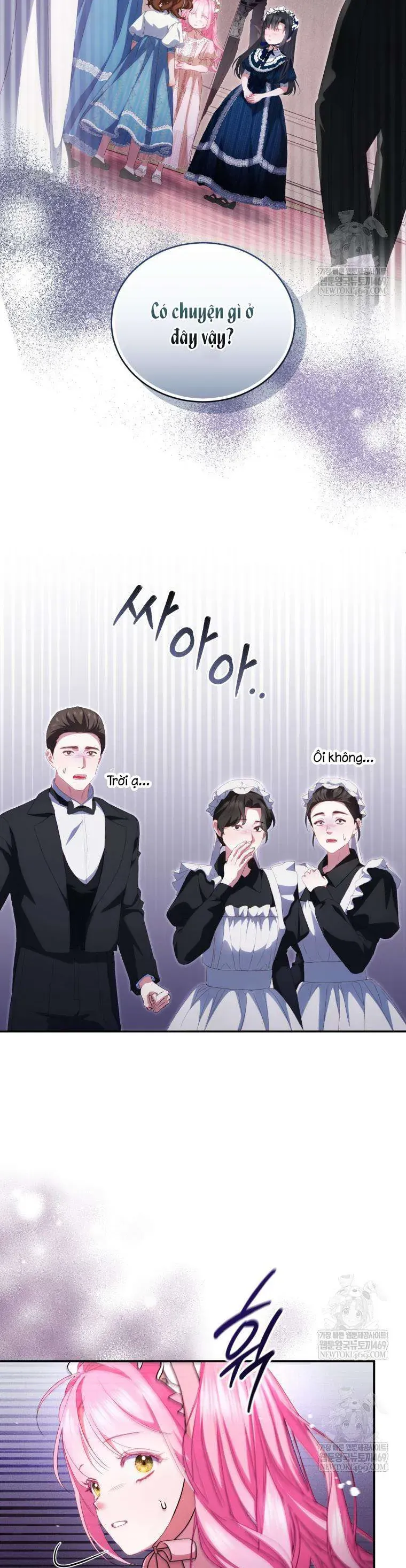 Tôi Là Người Duy Nhất Không Biết Ác Nữ Là Một Người Đàn Ông Chap 15 - Next Chap 16