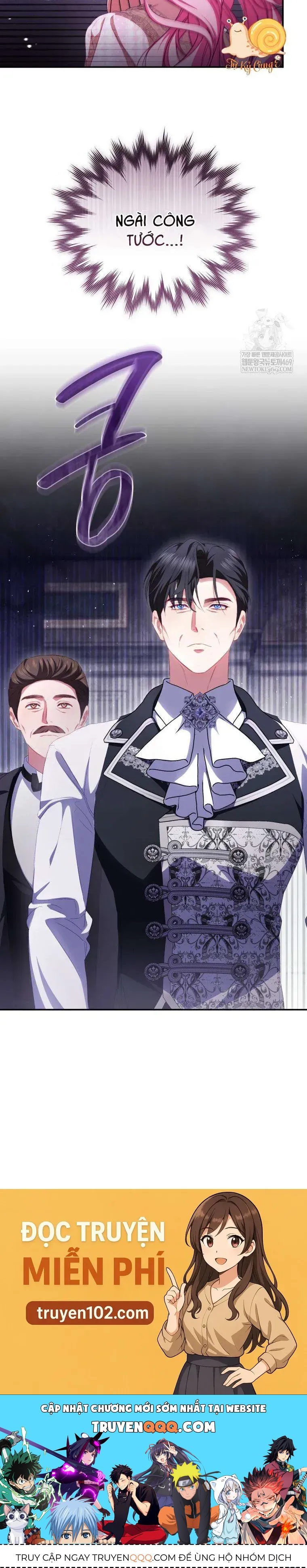 Tôi Là Người Duy Nhất Không Biết Ác Nữ Là Một Người Đàn Ông Chap 15 - Next Chap 16