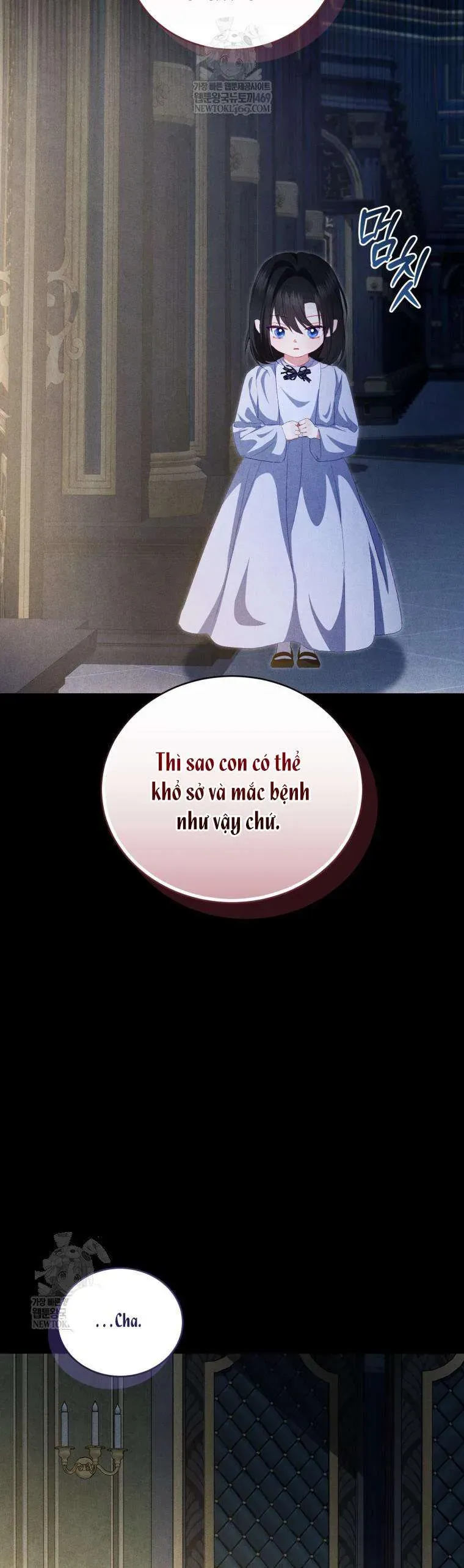 Tôi Là Người Duy Nhất Không Biết Ác Nữ Là Một Người Đàn Ông Chap 15 - Next Chap 16