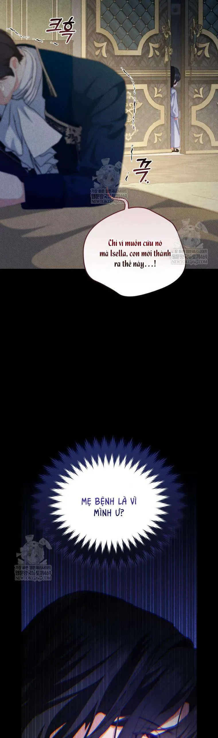 Tôi Là Người Duy Nhất Không Biết Ác Nữ Là Một Người Đàn Ông Chap 15 - Next Chap 16