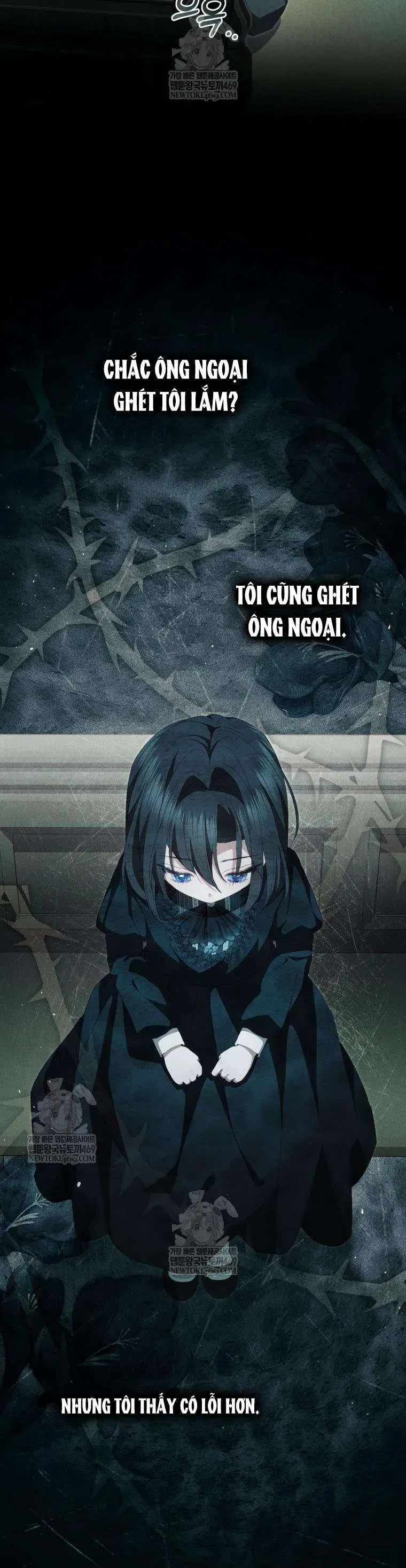 Tôi Là Người Duy Nhất Không Biết Ác Nữ Là Một Người Đàn Ông Chap 15 - Next Chap 16