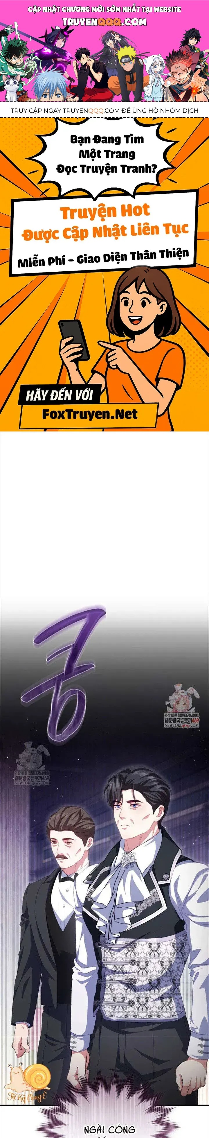 Tôi Là Người Duy Nhất Không Biết Ác Nữ Là Một Người Đàn Ông Chap 16 - Next Chap 17