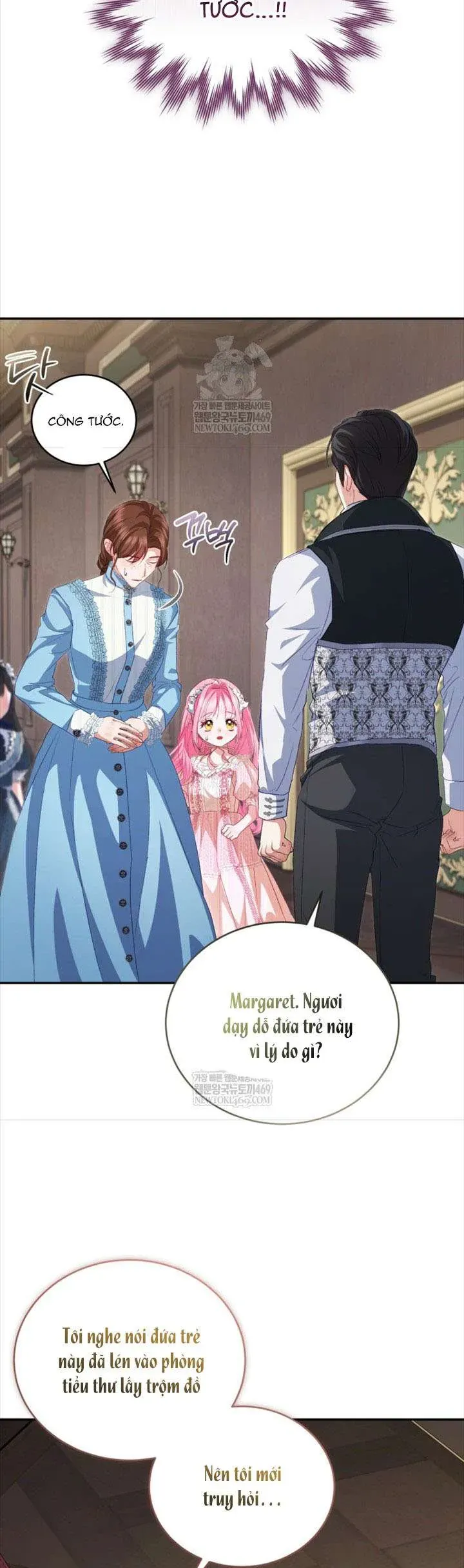 Tôi Là Người Duy Nhất Không Biết Ác Nữ Là Một Người Đàn Ông Chap 16 - Next Chap 17