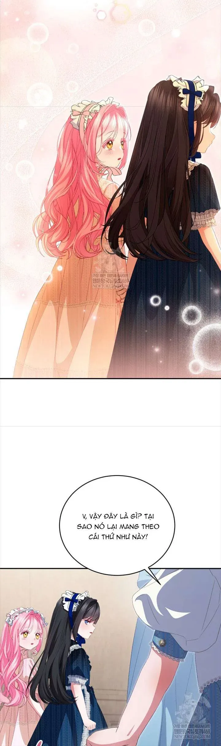 Tôi Là Người Duy Nhất Không Biết Ác Nữ Là Một Người Đàn Ông Chap 16 - Next Chap 17