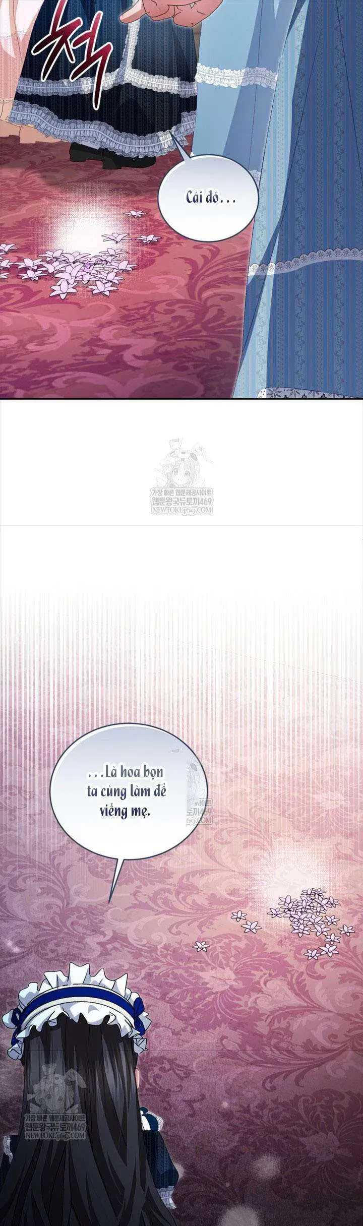 Tôi Là Người Duy Nhất Không Biết Ác Nữ Là Một Người Đàn Ông Chap 16 - Next Chap 17