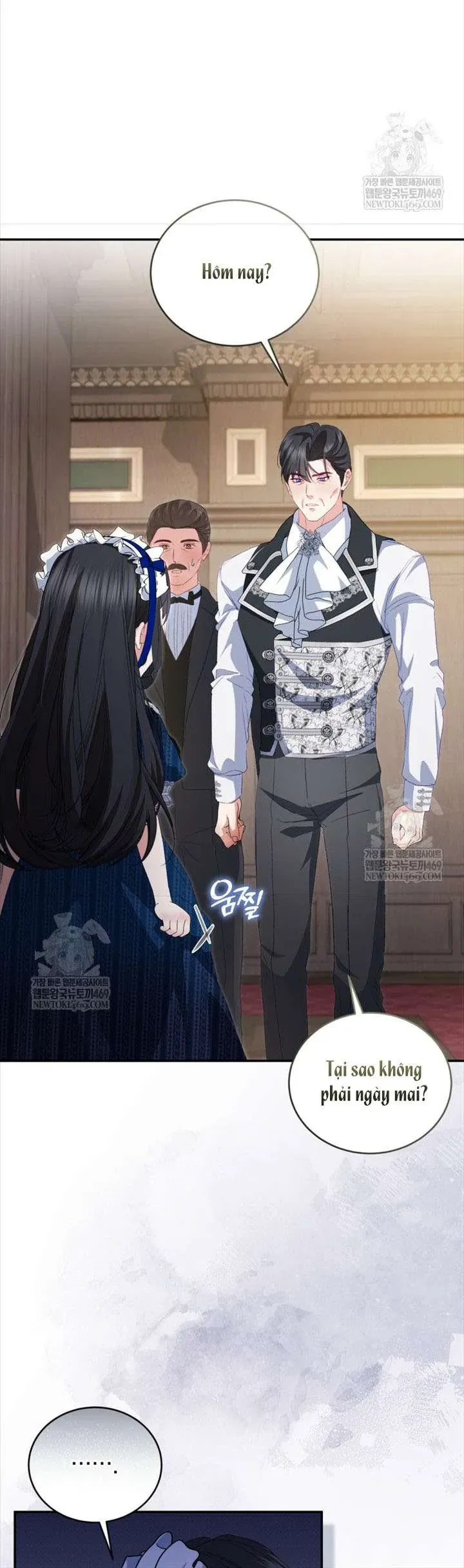 Tôi Là Người Duy Nhất Không Biết Ác Nữ Là Một Người Đàn Ông Chap 16 - Next Chap 17