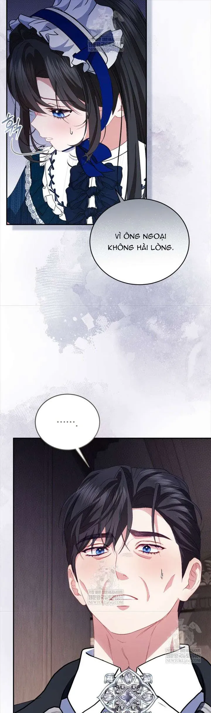 Tôi Là Người Duy Nhất Không Biết Ác Nữ Là Một Người Đàn Ông Chap 16 - Next Chap 17