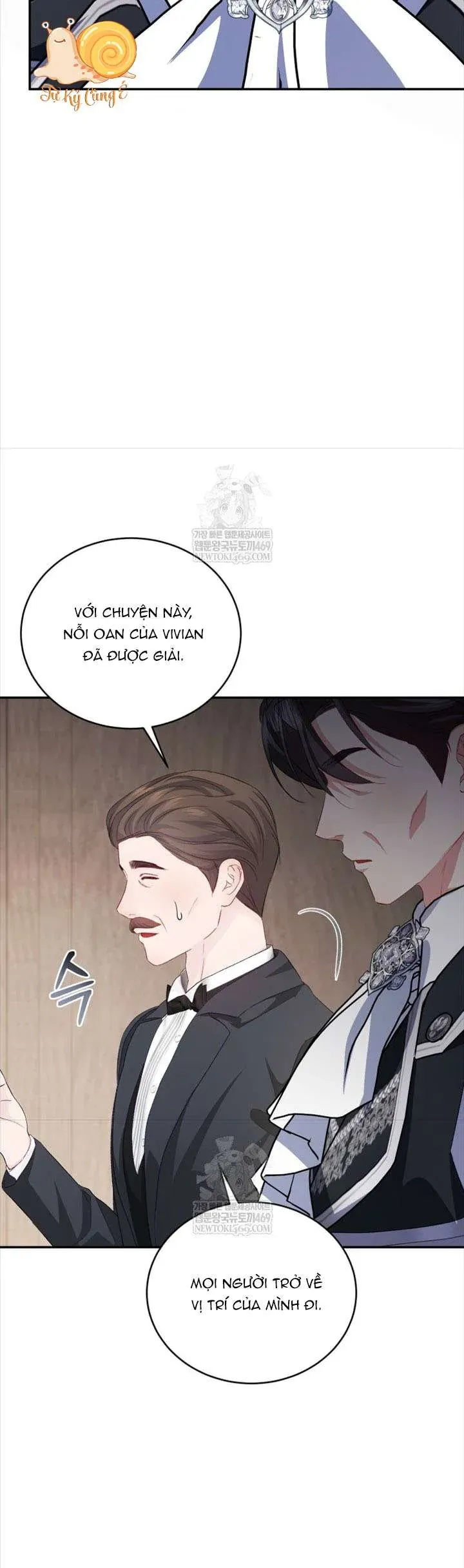 Tôi Là Người Duy Nhất Không Biết Ác Nữ Là Một Người Đàn Ông Chap 16 - Next Chap 17