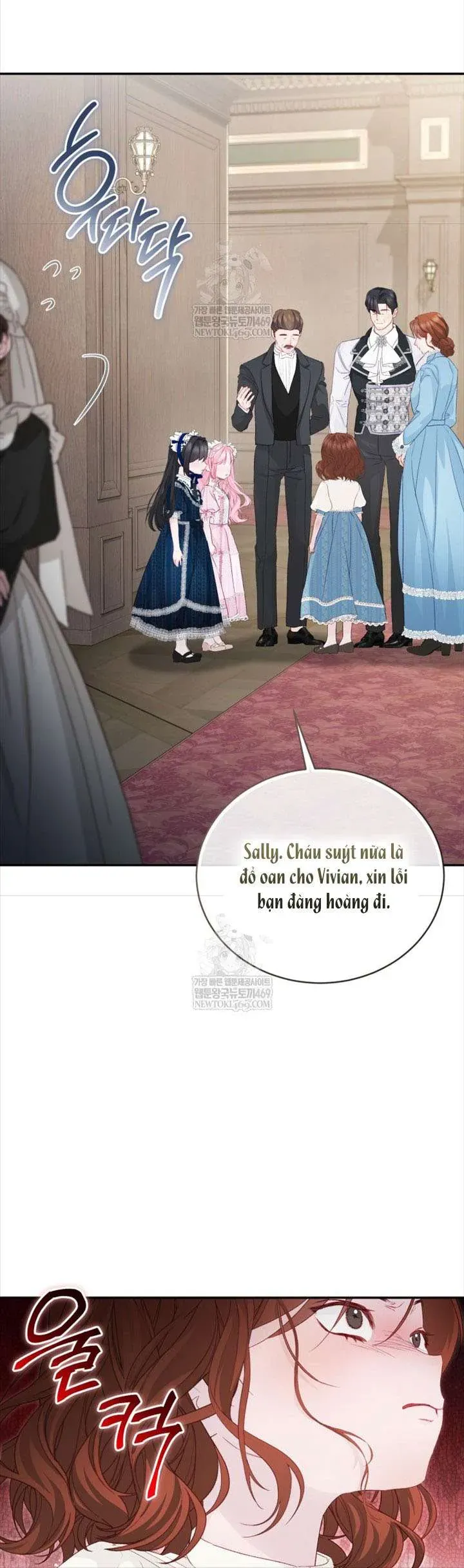 Tôi Là Người Duy Nhất Không Biết Ác Nữ Là Một Người Đàn Ông Chap 16 - Next Chap 17