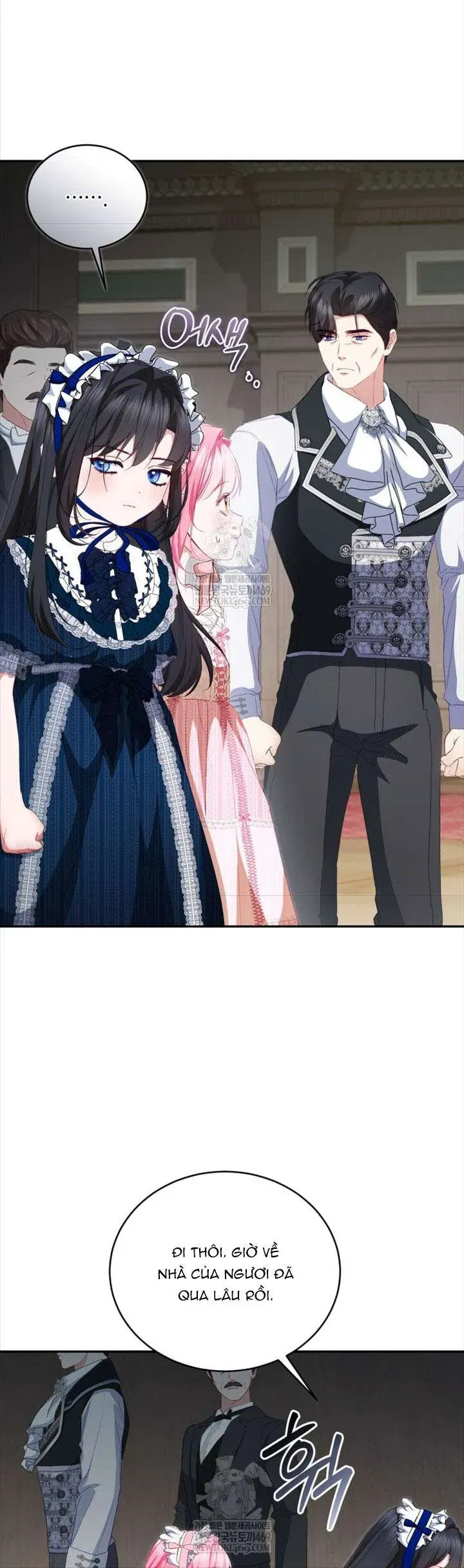 Tôi Là Người Duy Nhất Không Biết Ác Nữ Là Một Người Đàn Ông Chap 16 - Next Chap 17