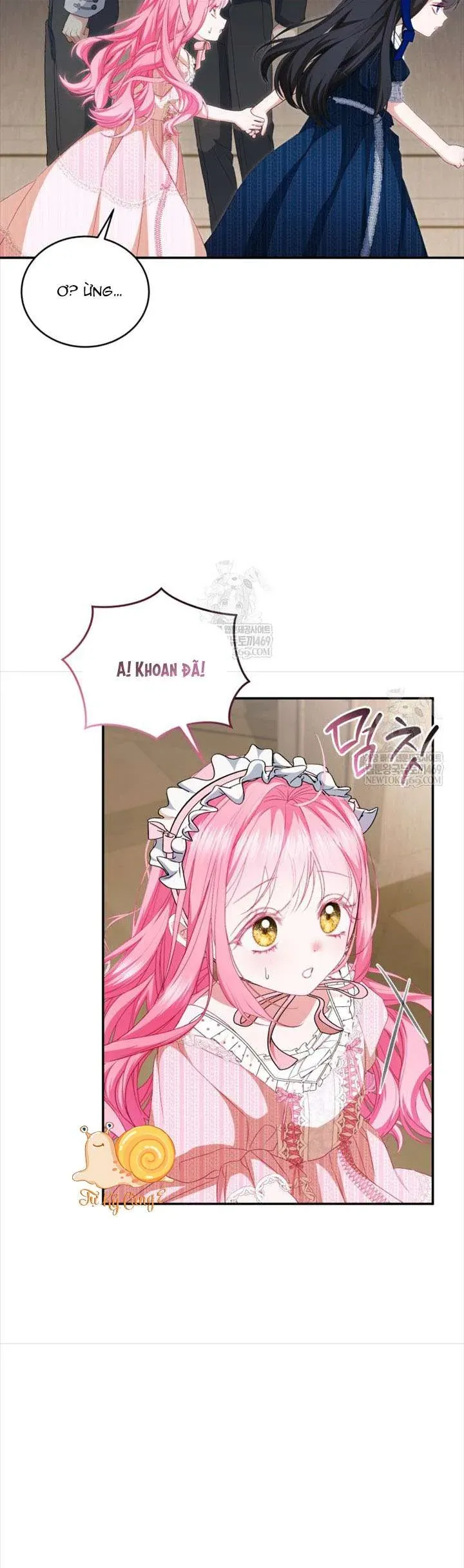 Tôi Là Người Duy Nhất Không Biết Ác Nữ Là Một Người Đàn Ông Chap 16 - Next Chap 17