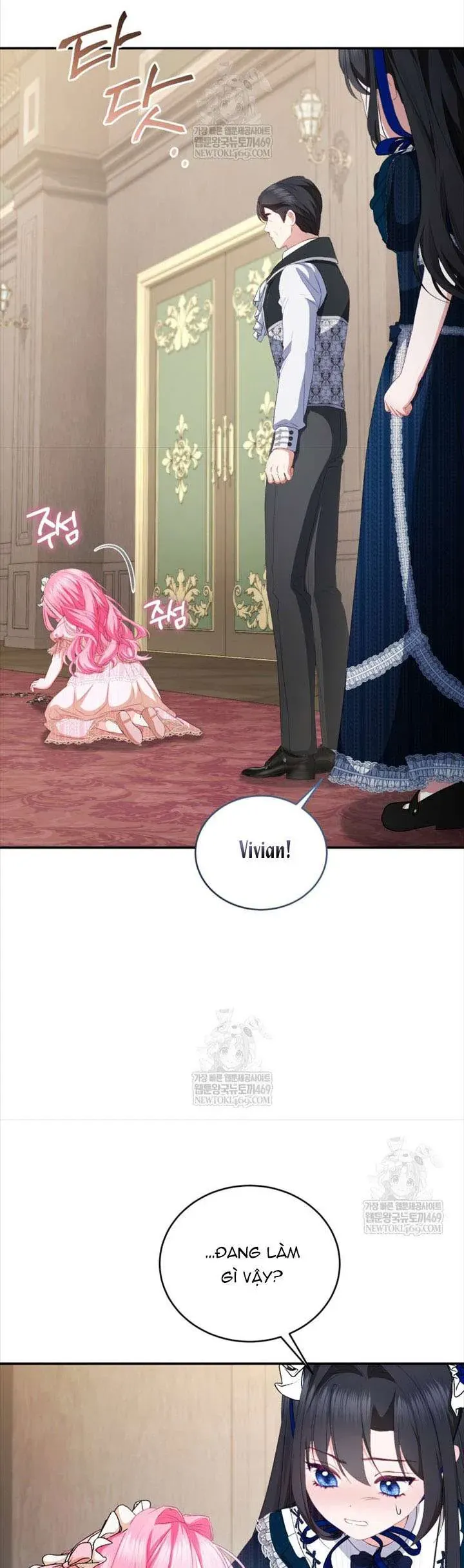 Tôi Là Người Duy Nhất Không Biết Ác Nữ Là Một Người Đàn Ông Chap 16 - Next Chap 17