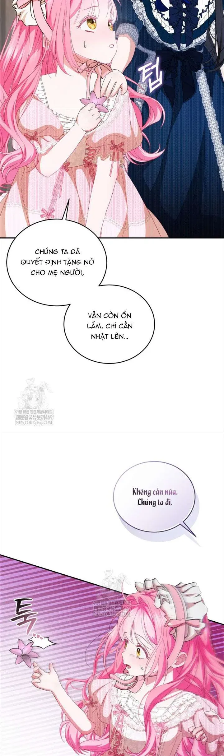 Tôi Là Người Duy Nhất Không Biết Ác Nữ Là Một Người Đàn Ông Chap 16 - Next Chap 17