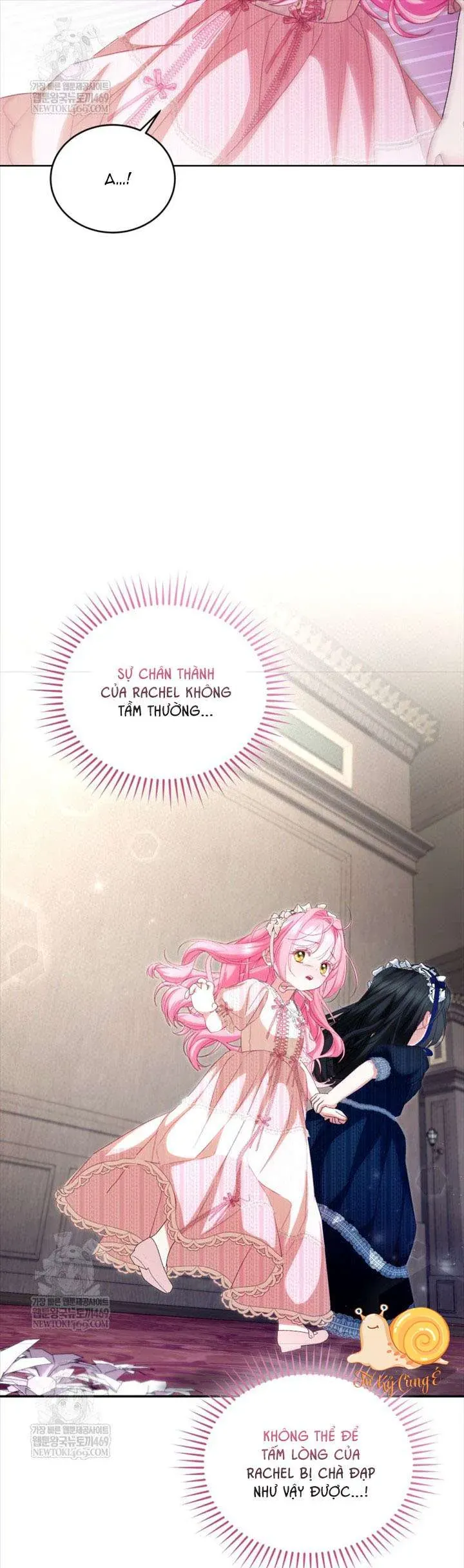 Tôi Là Người Duy Nhất Không Biết Ác Nữ Là Một Người Đàn Ông Chap 16 - Next Chap 17