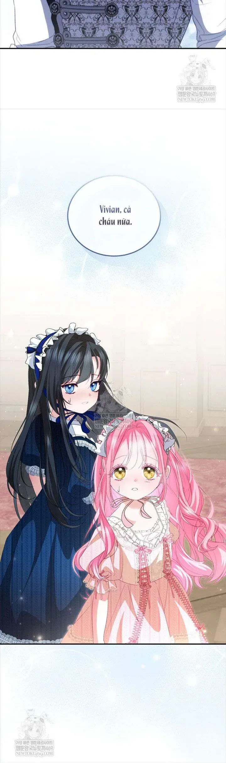 Tôi Là Người Duy Nhất Không Biết Ác Nữ Là Một Người Đàn Ông Chap 16 - Next Chap 17