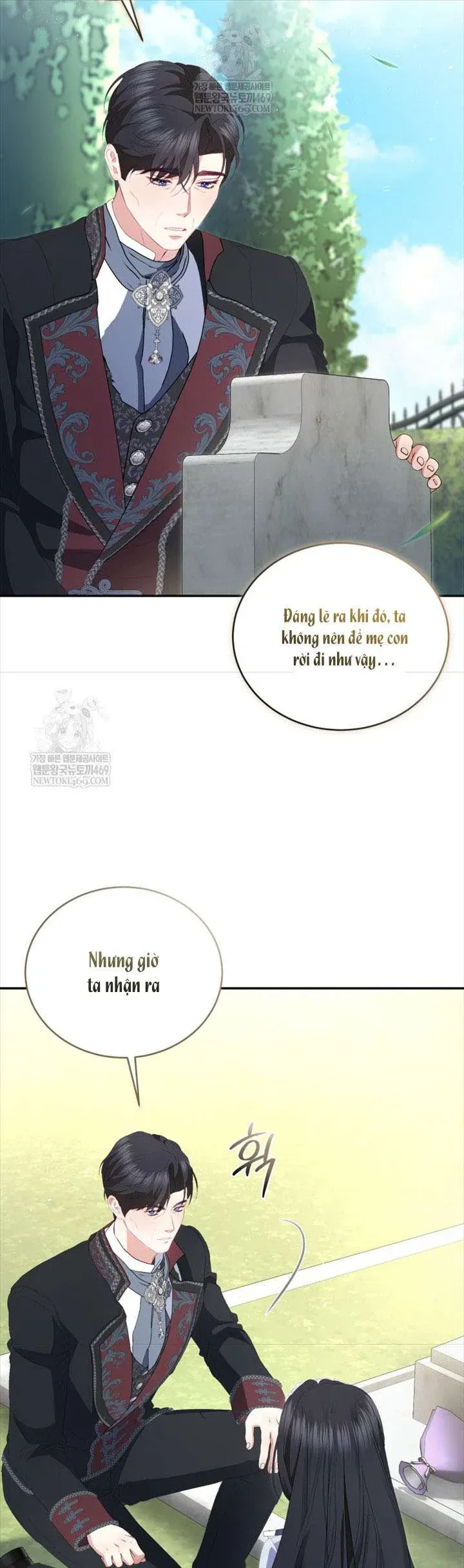 Tôi Là Người Duy Nhất Không Biết Ác Nữ Là Một Người Đàn Ông Chap 16 - Next Chap 17